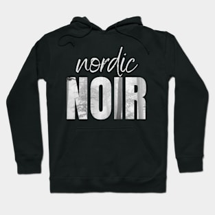 Nordic Noir Hoodie